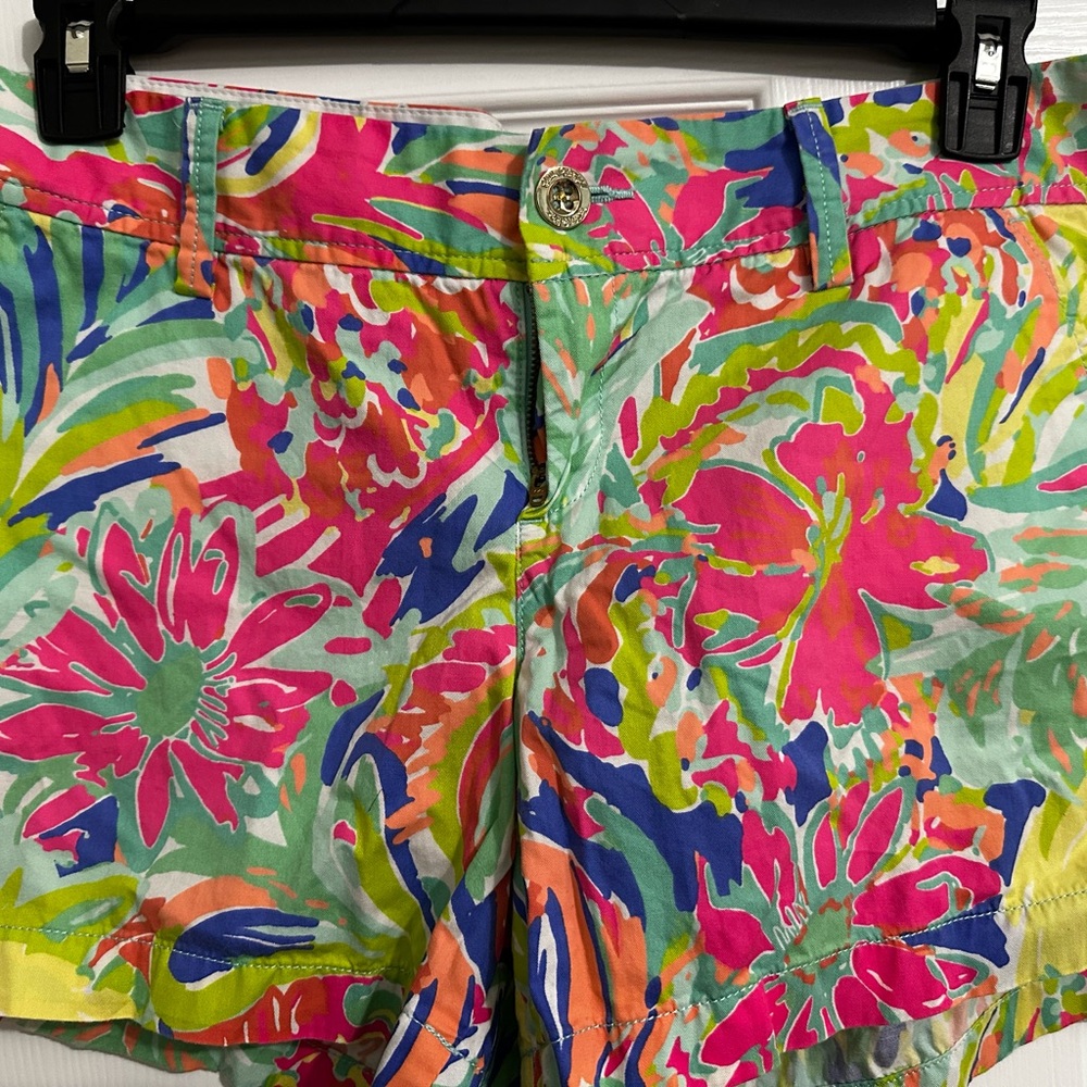 Lilly Pulitzer Women's Shorts